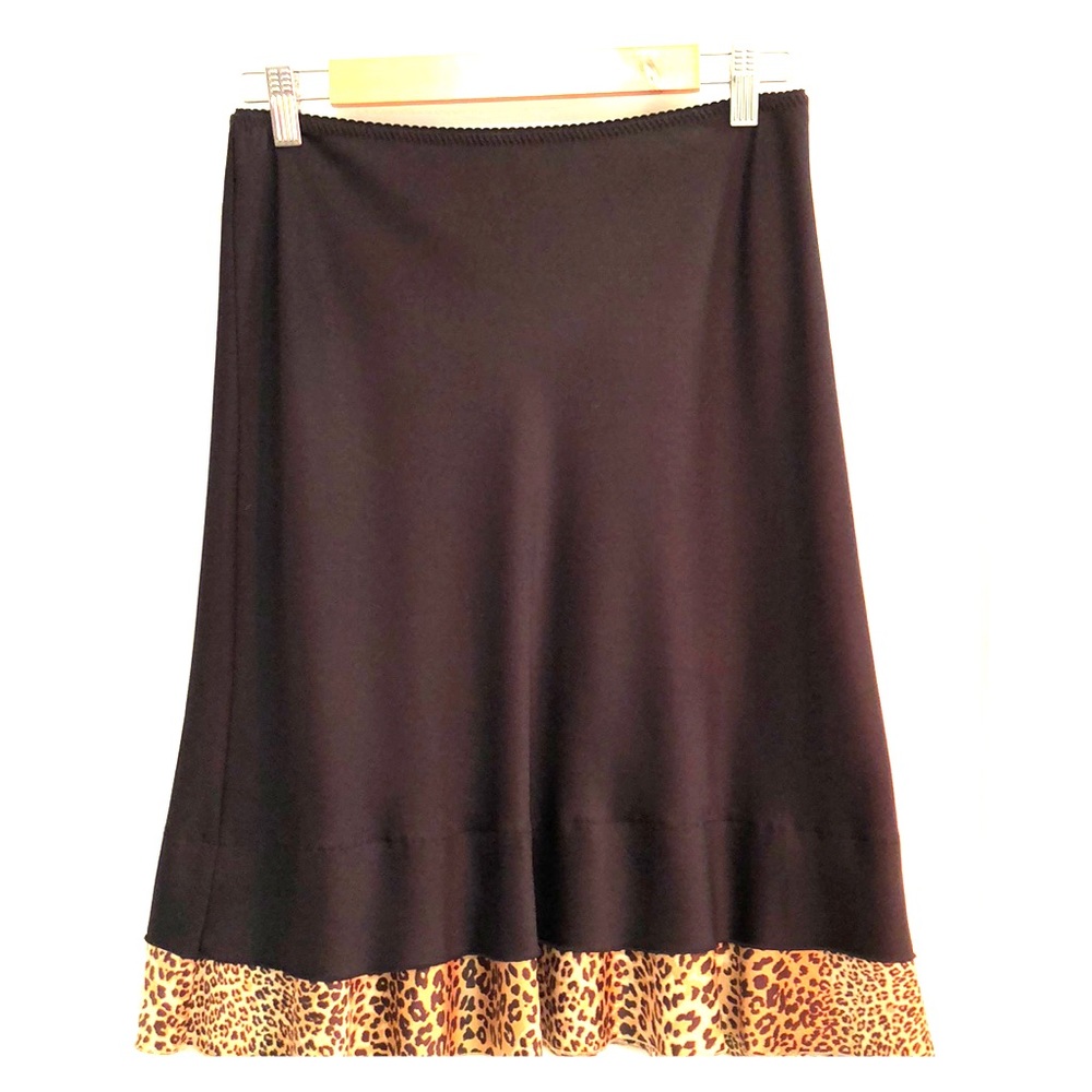 Midi length skirt by Sisley
